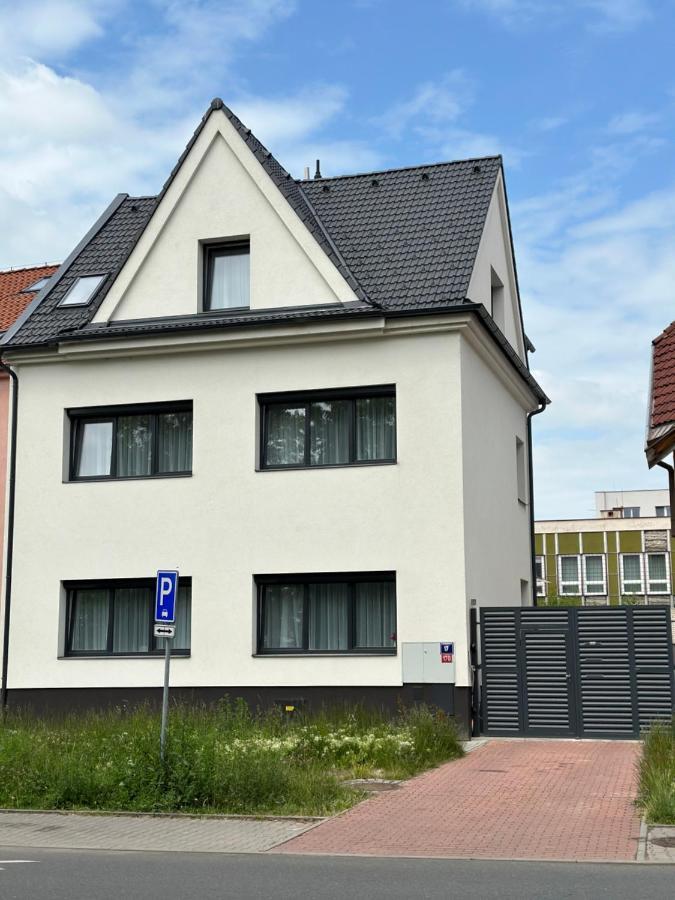 Apartment Rezidence Kbely - Free Parking