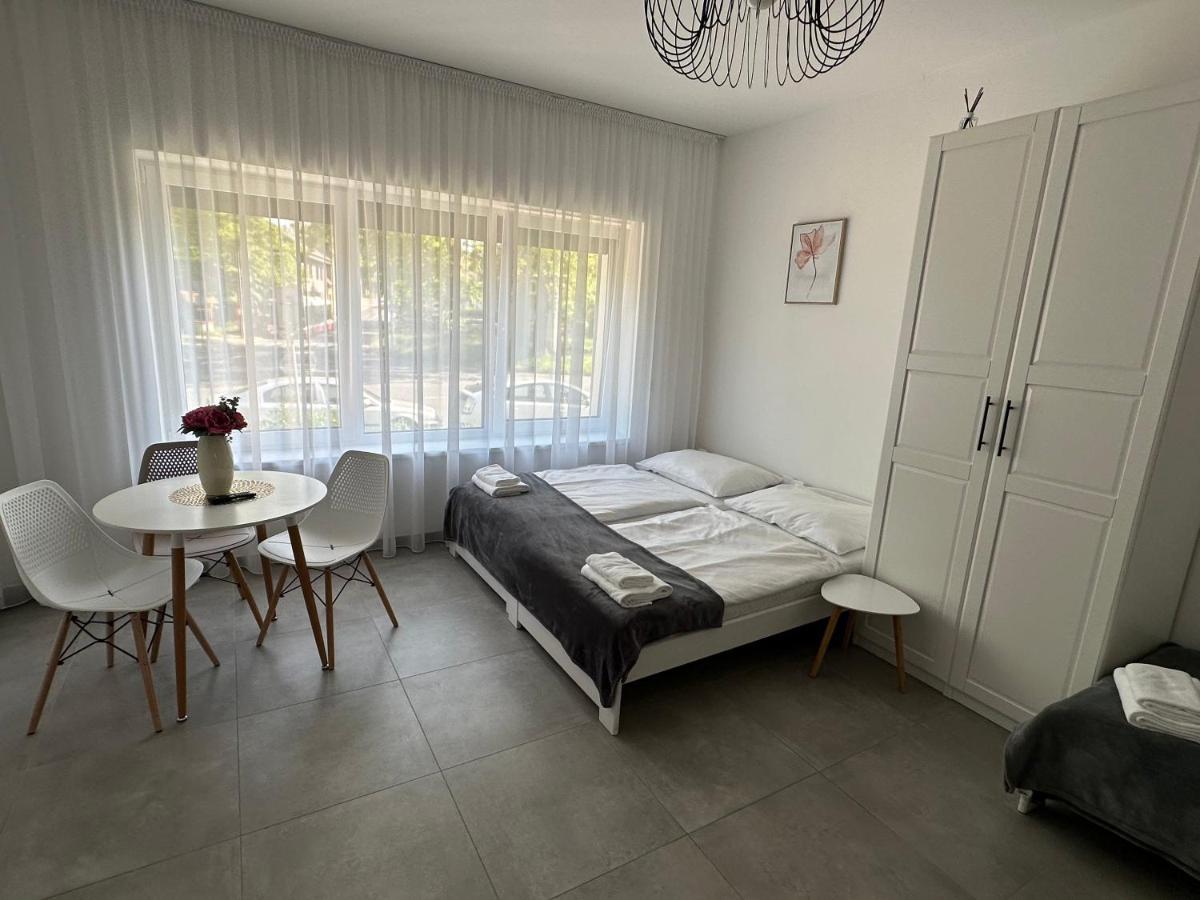 Apartment Rezidence Kbely - Free Parking