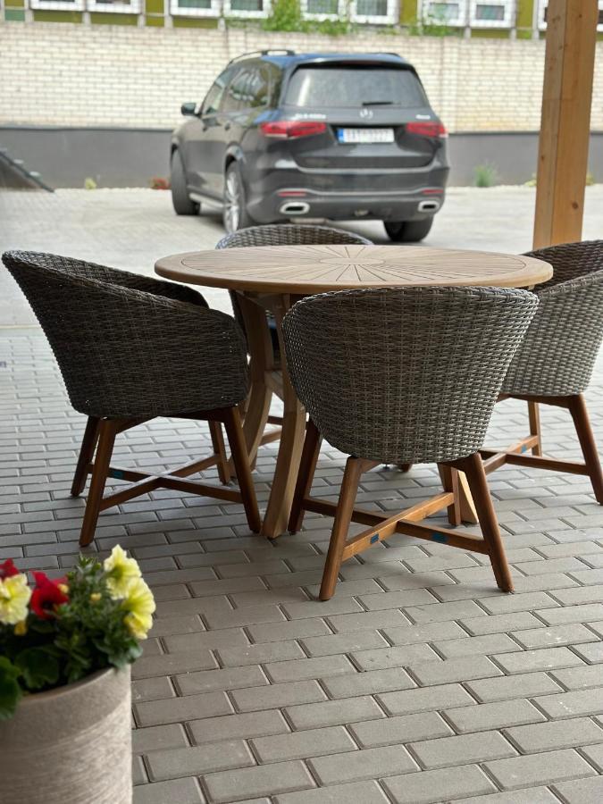 Apartmán Rezidence Kbely - Free Parking