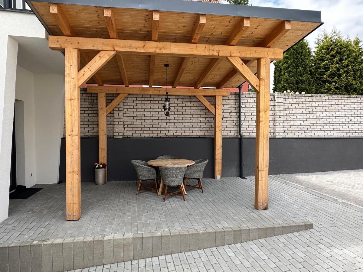 Apartmán Rezidence Kbely - Free Parking