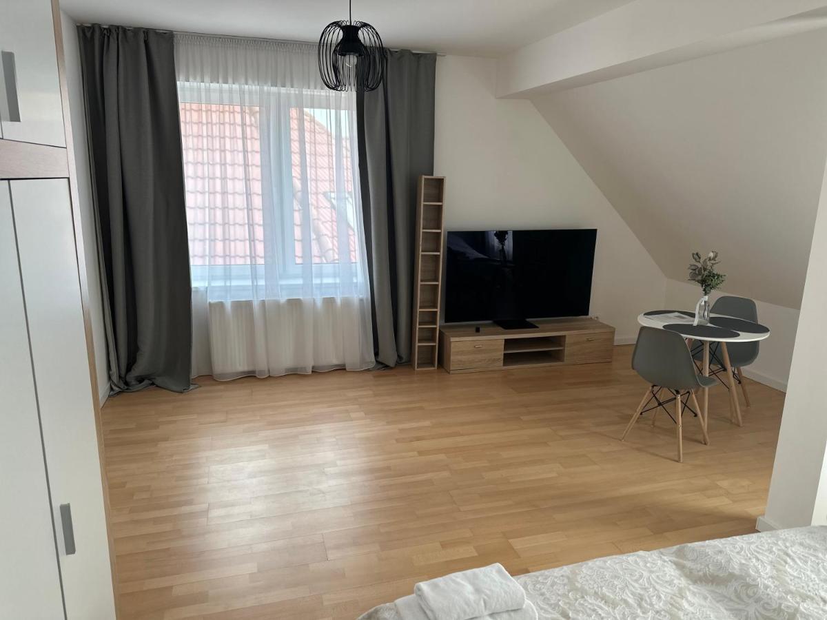 Apartmán Rezidence Kbely - Free Parking *