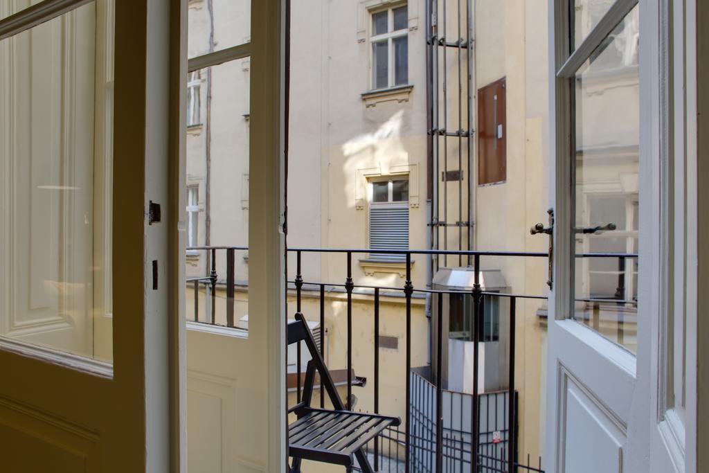 Luxurious Loft Old Town Lägenhet Prag
