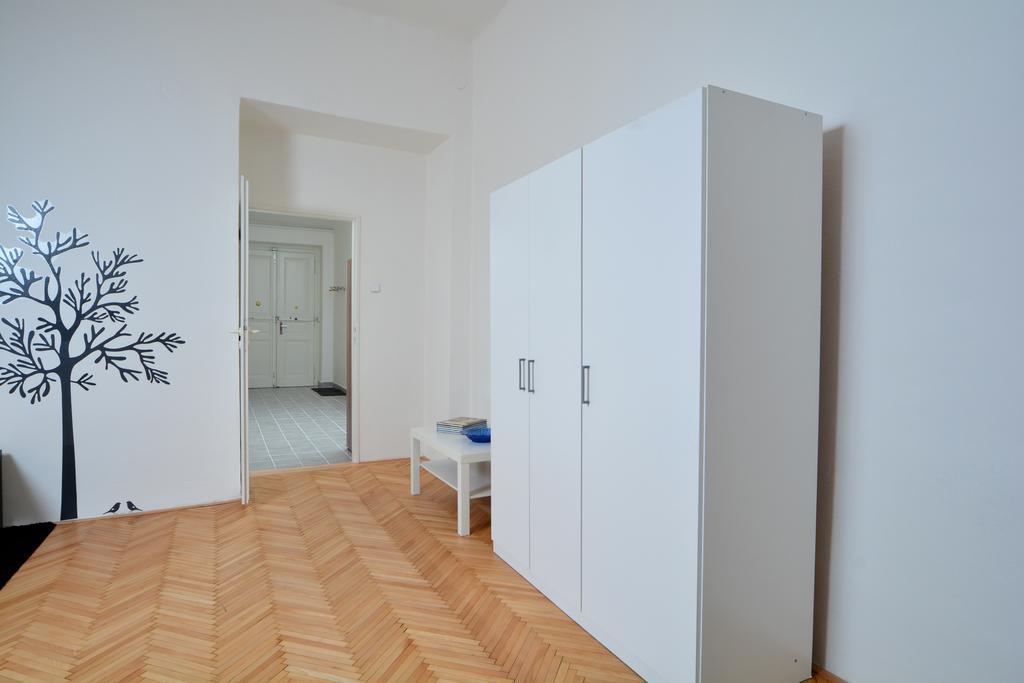 Apartment Amadeus Prag
