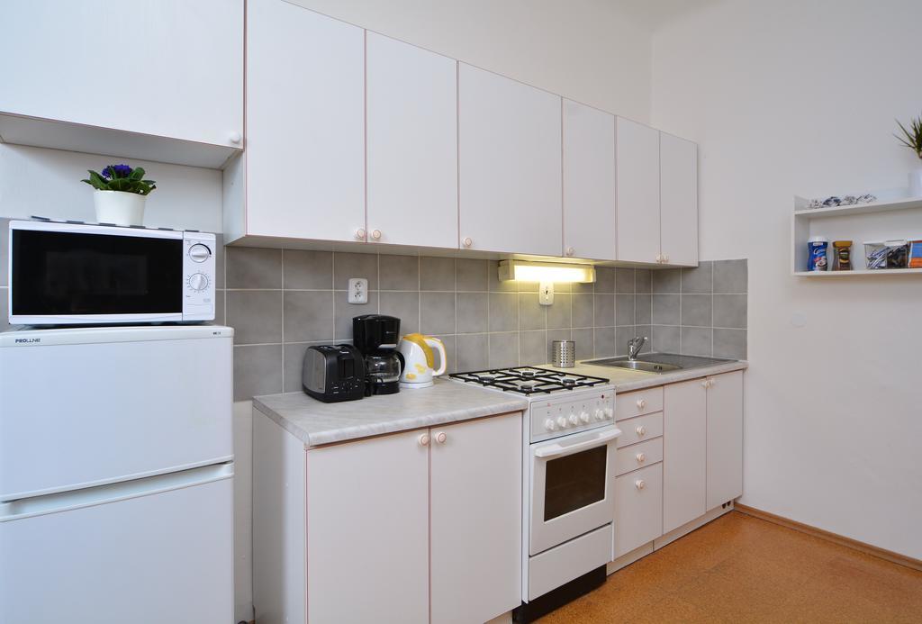 Apartment Amadeus