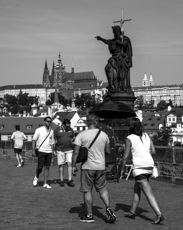 Karluv * Prag