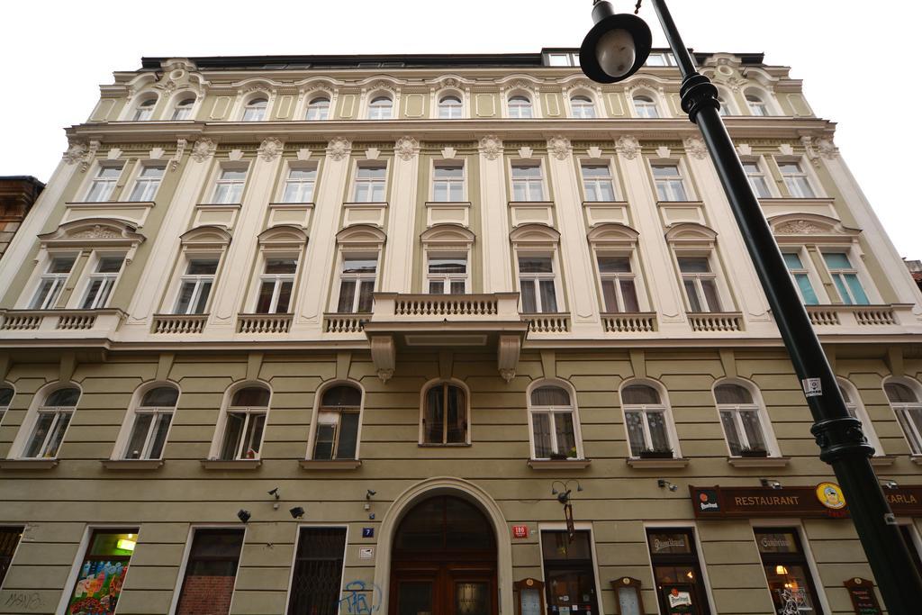 Amadeus * Prag