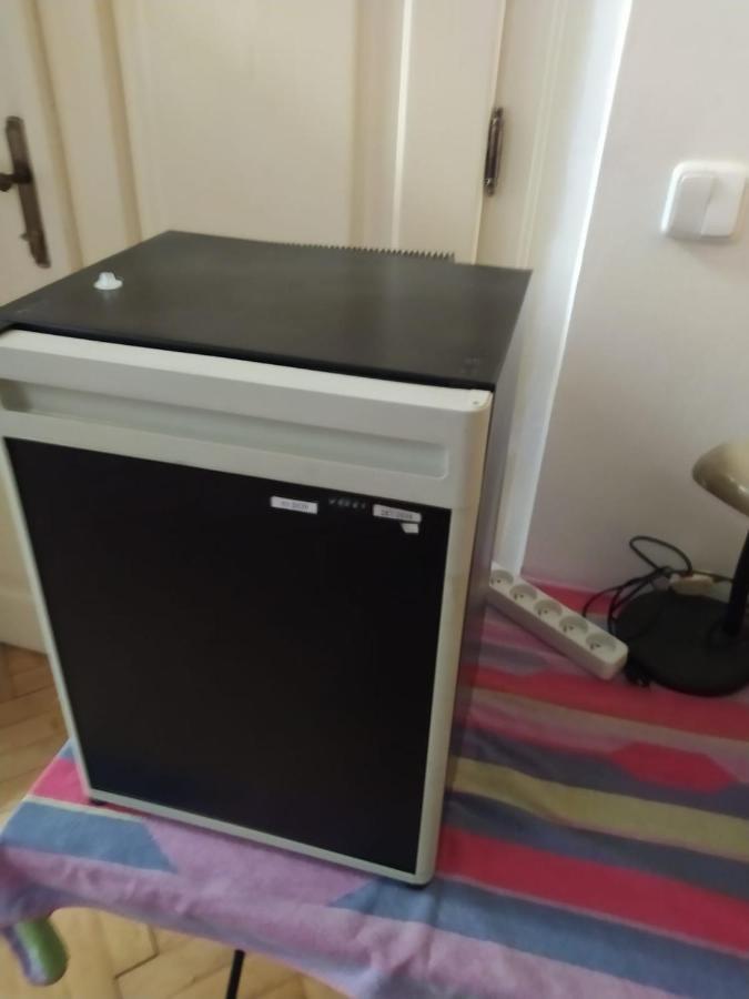 Private In Shared Luxurious Palace Like With 2 Bathrooms Including Whirlpool And Virtual Reality Praha