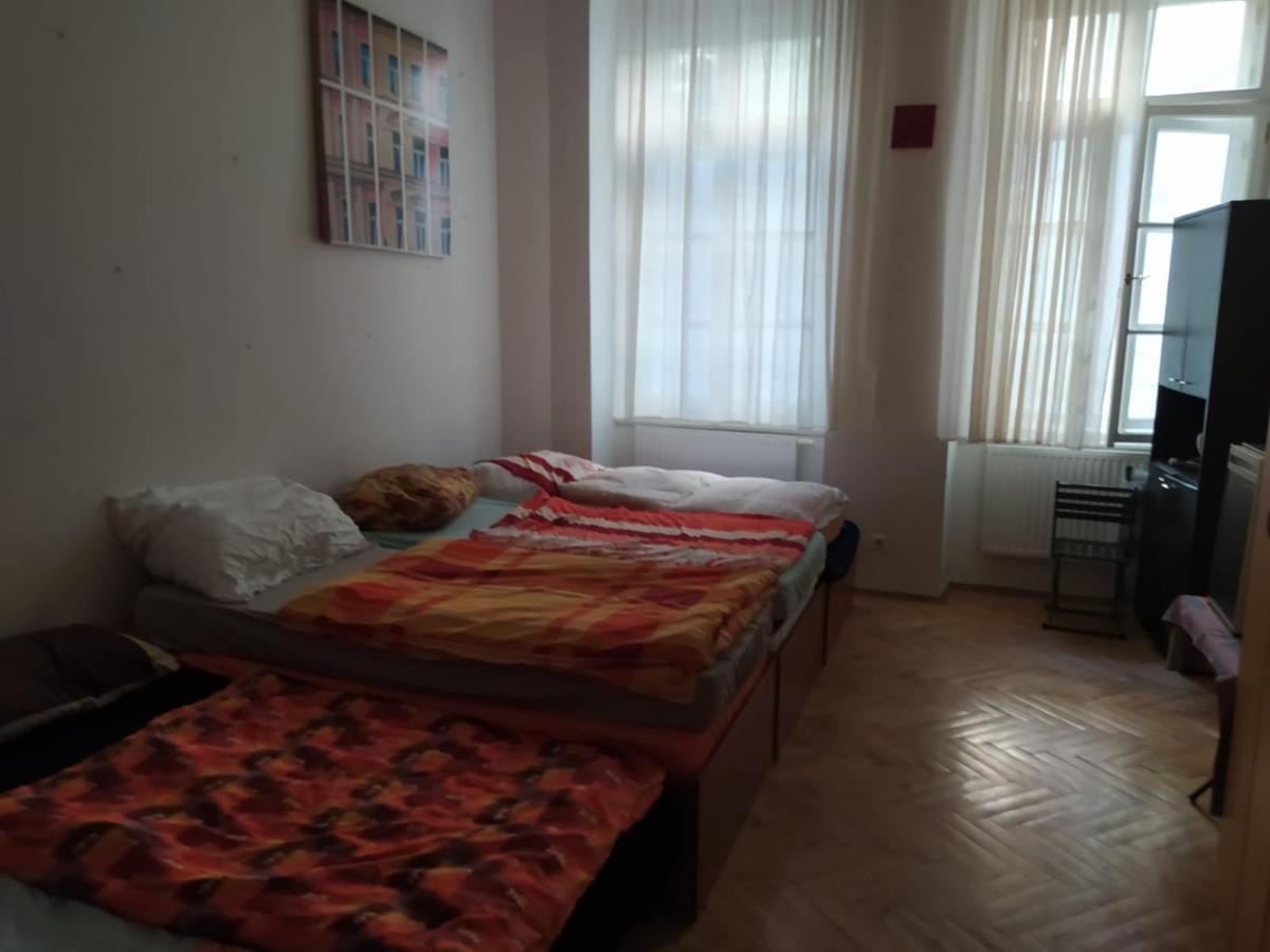 Private In Shared Luxurious Palace Like With 2 Bathrooms Including Whirlpool And Virtual Reality Penzion