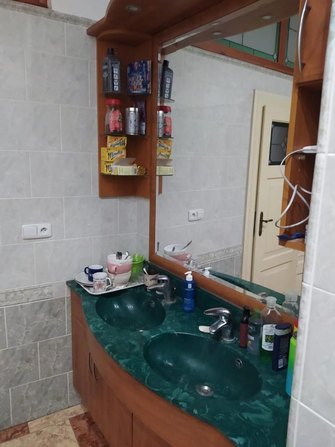 Private In Shared Luxurious Palace Like With 2 Bathrooms Including Whirlpool And Virtual Reality Penzion