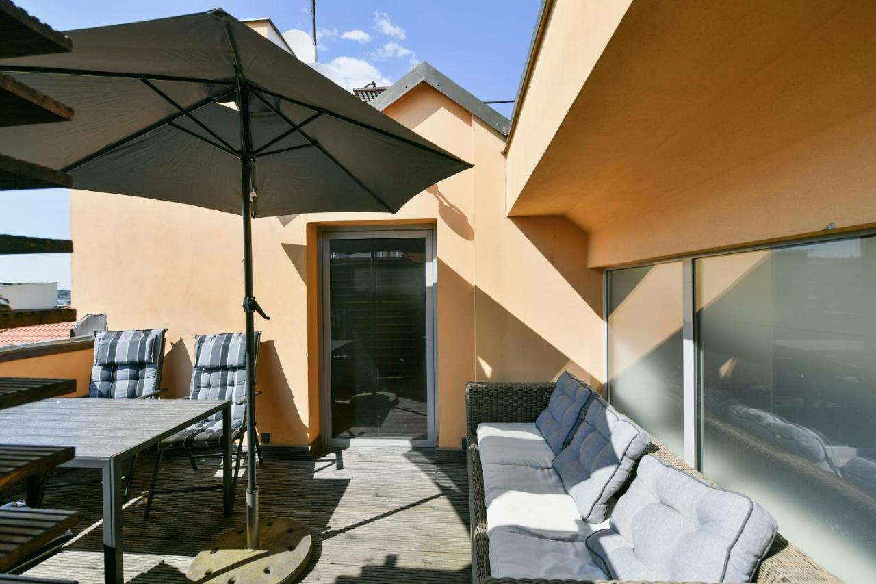 Luxury Penthouse With Sauna, Terrace, 250m2, 5bdrm, 3bthrm *