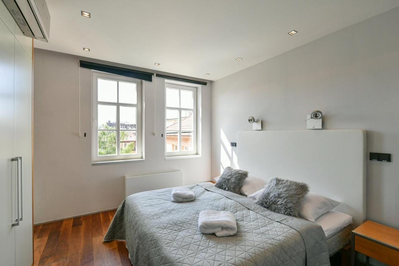 Luxury Penthouse With Sauna, Terrace, 250m2, 5bdrm, 3bthrm