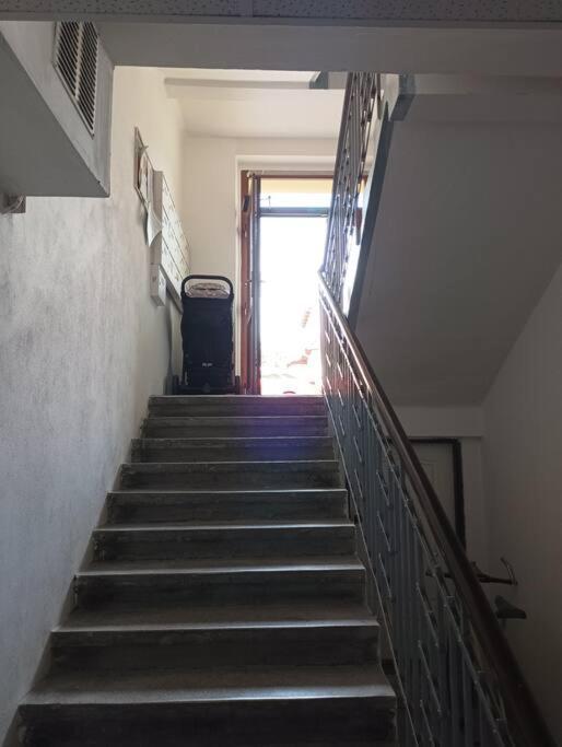 Apartment New Modern Studio In 3 Prag
