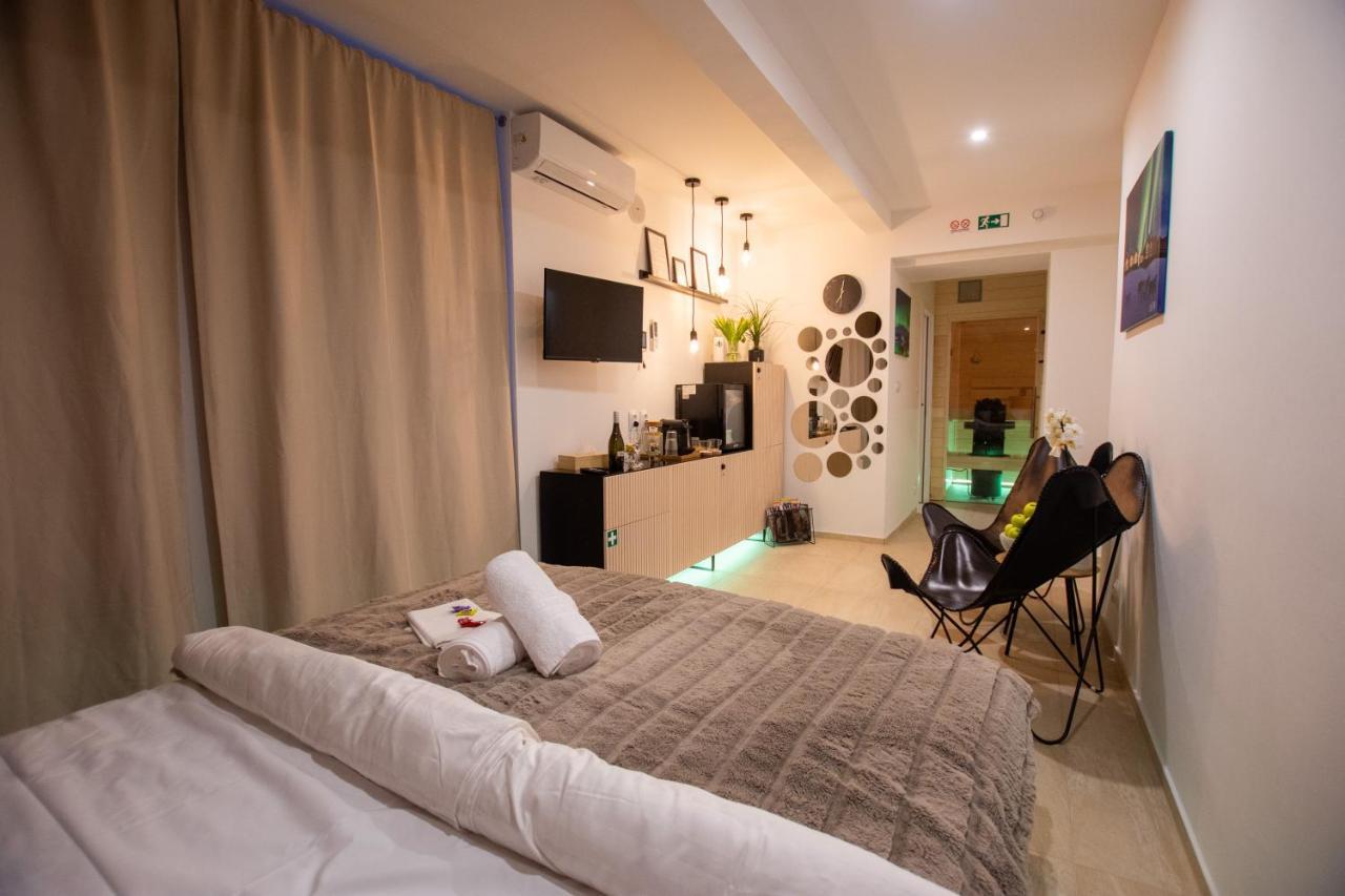 Sauna Near Centre/airport Apartment *