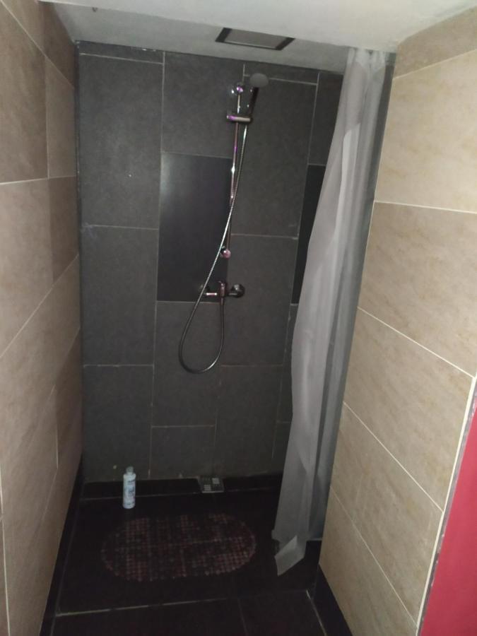 Skalka Apartment Prag