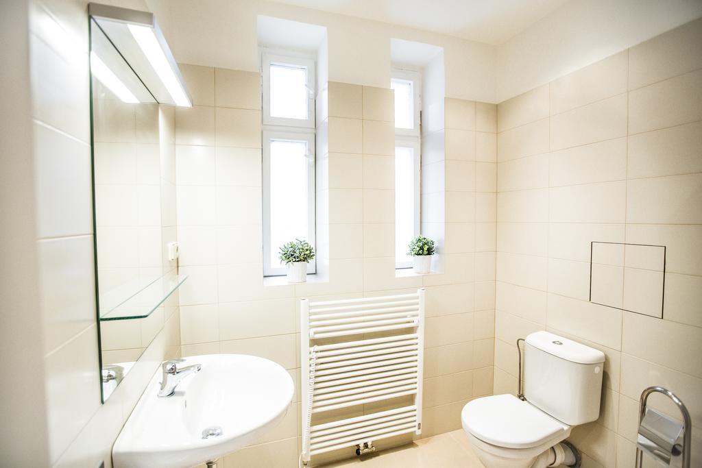 Smecky 14 Apartment Prag