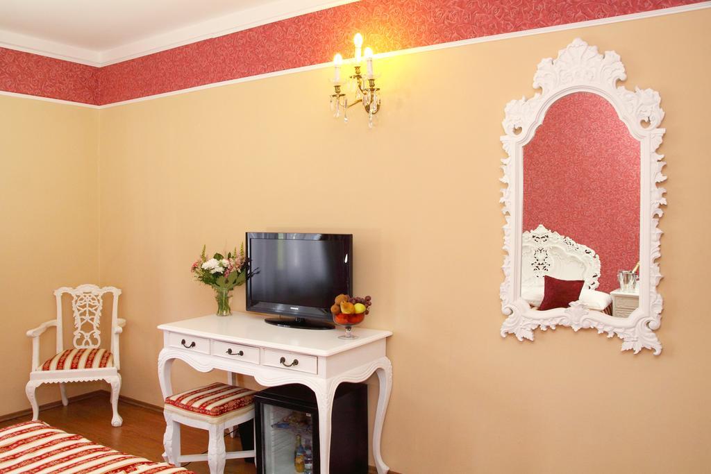 Hotel King Charles Boutique