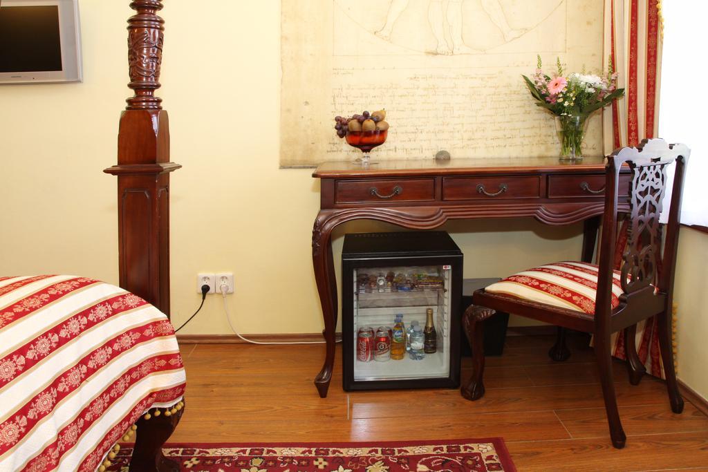 Hotel King Charles Boutique