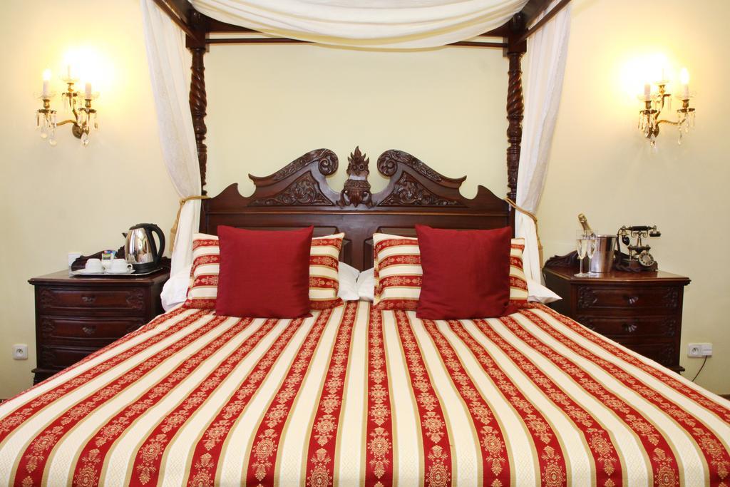 Hotel King Charles Boutique