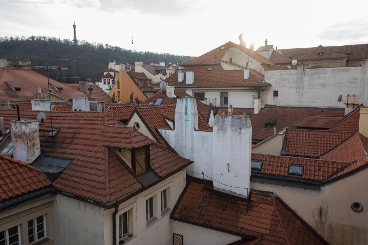 Thunovska * Prag