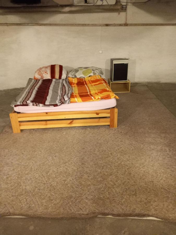Wine And Beer Club House Cellar With Ping Pong, Karaoke, Board Games, Lan Party, Bike Lending Cool Service Luxury tent Prague