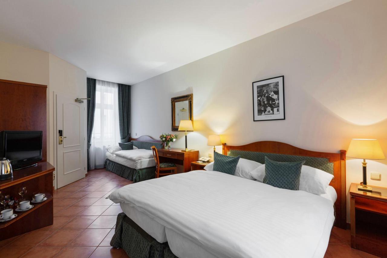 Patio Hotell