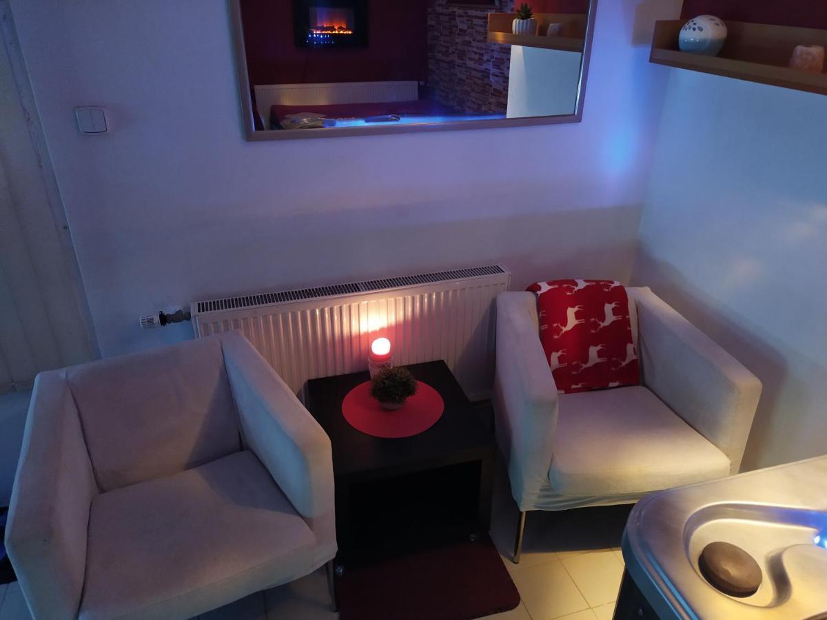 Apartment Skalka Prag