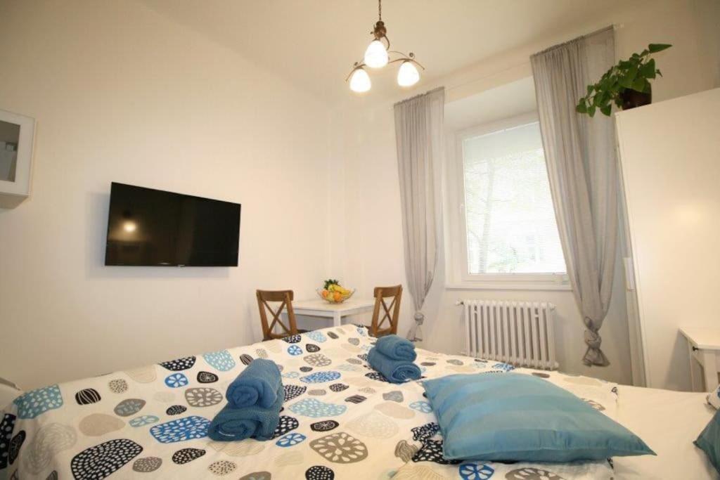 Finnem Apartment *