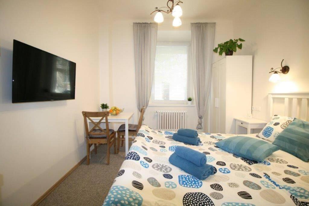 Apartment Finnem