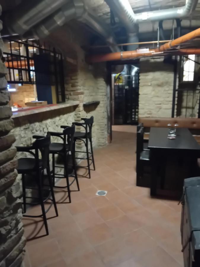 Privat bolig Alcatrazpraha