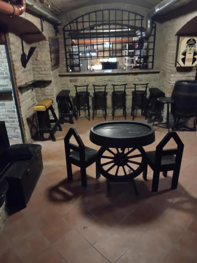 Privat bolig Alcatrazpraha