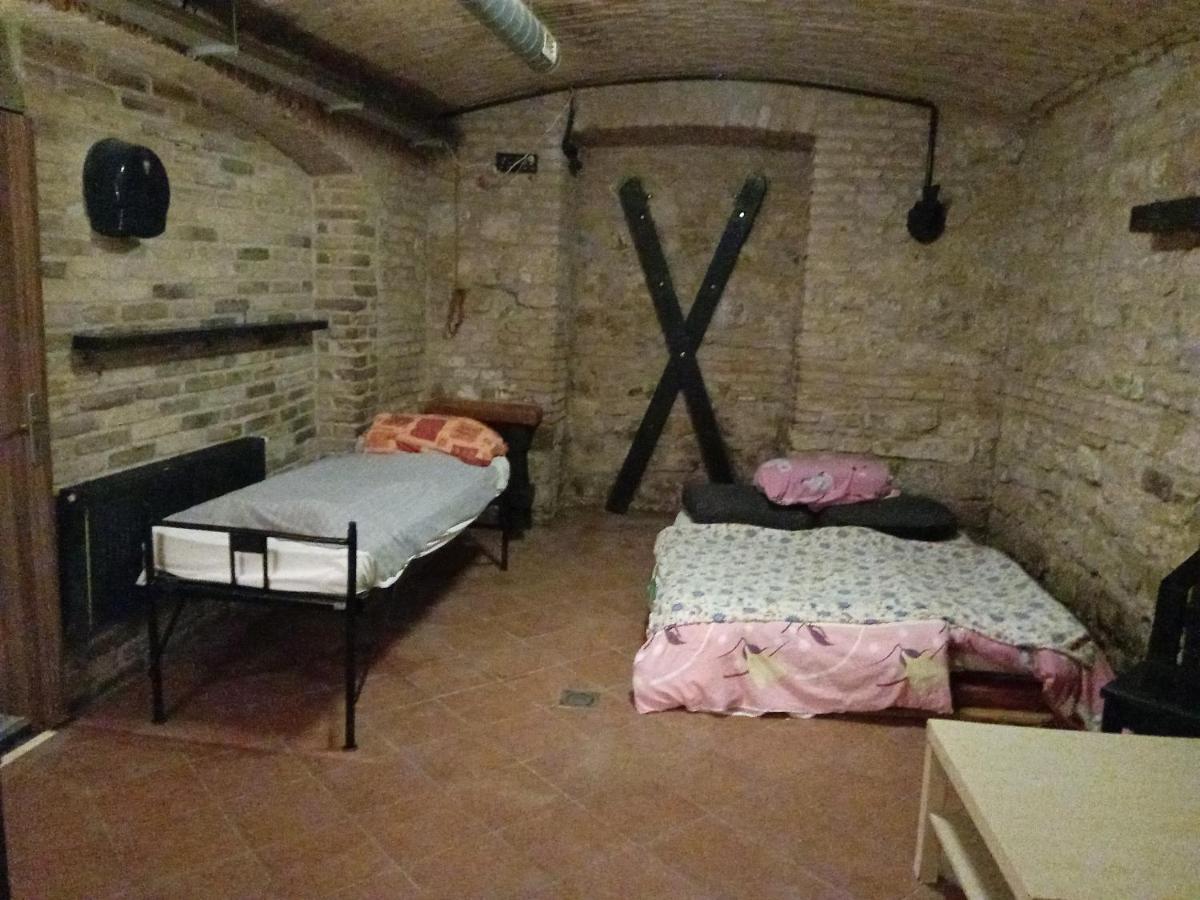 Privat bolig Alcatrazpraha *