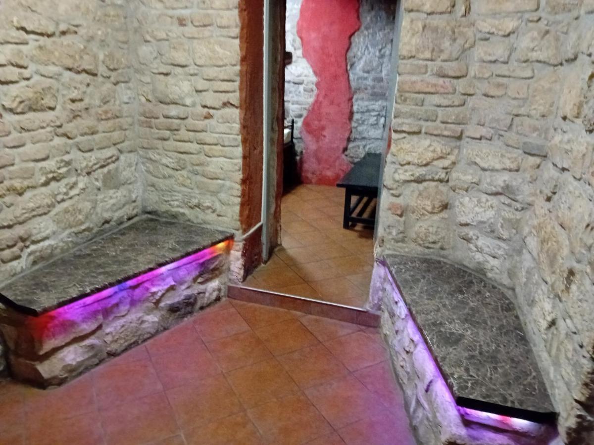 Alcatrazpraha Privat bolig *