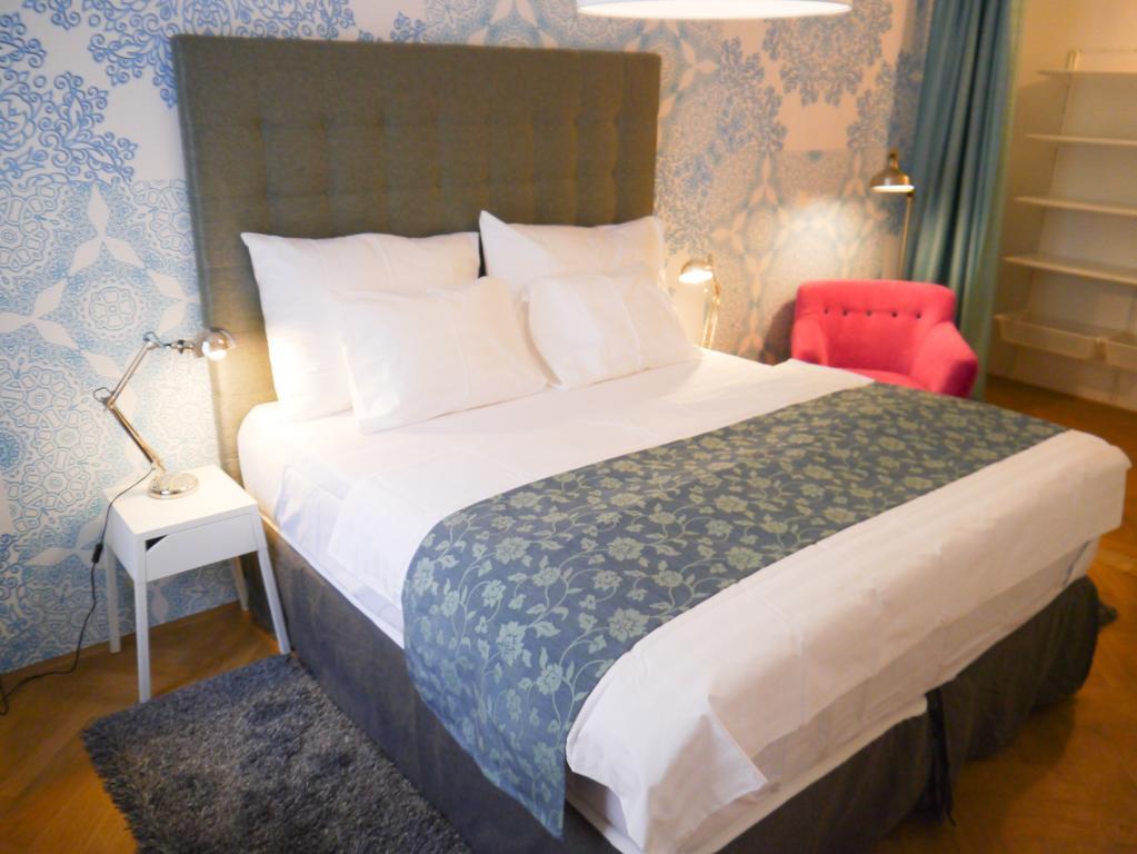 Hotell Dahlia 3*