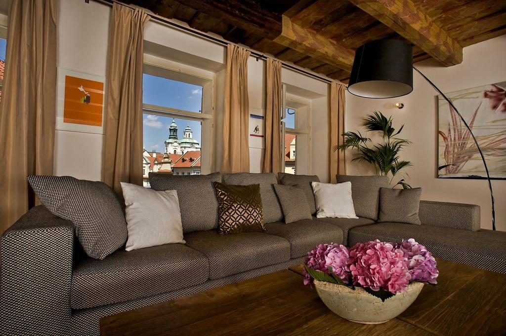 Apartment U Kapra