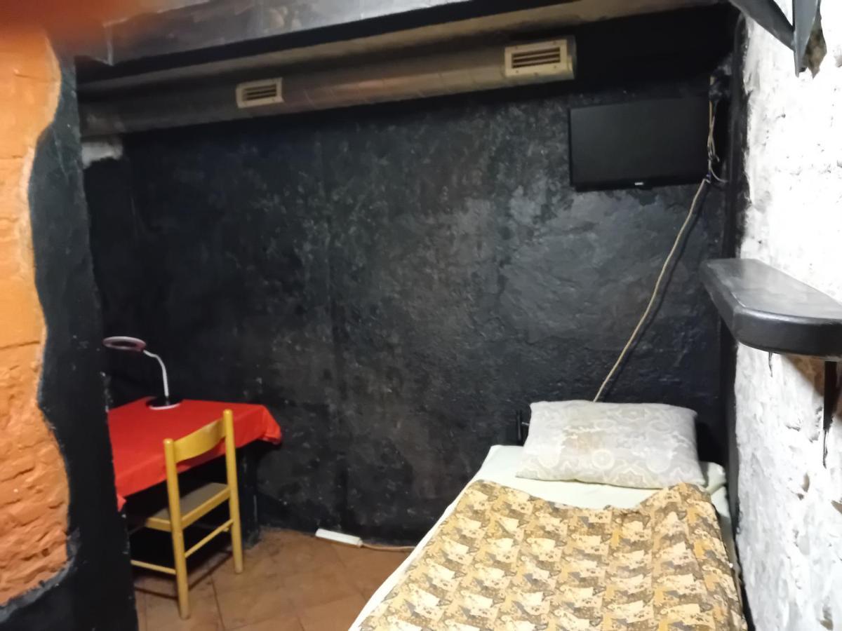 Alcatrazpraha Privat bolig
