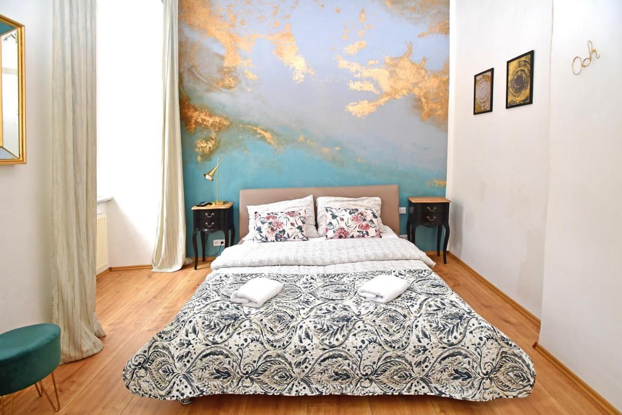 Lovely Little Cosy In Apartment Prag