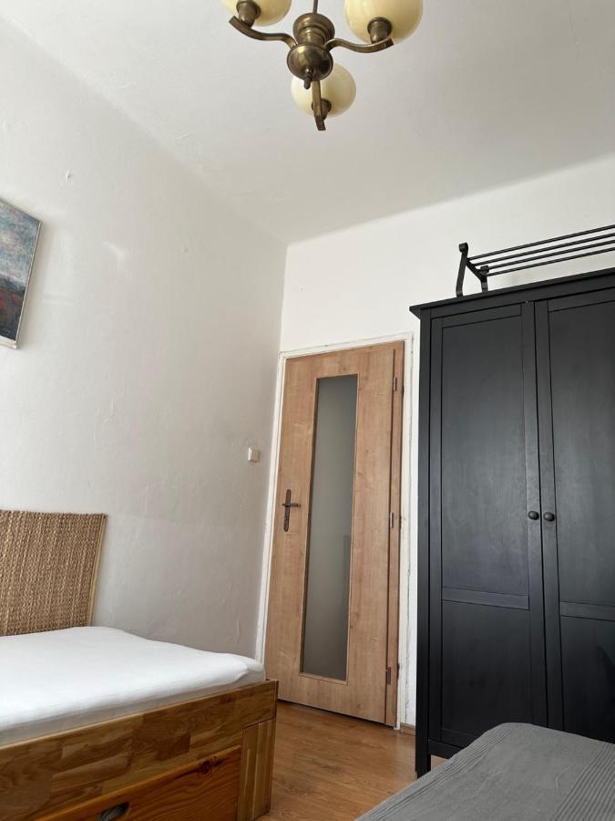 & Restaurant Tkalcovsky Dvur * Prague