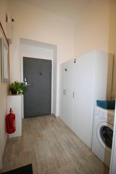 Apartment Finnem
