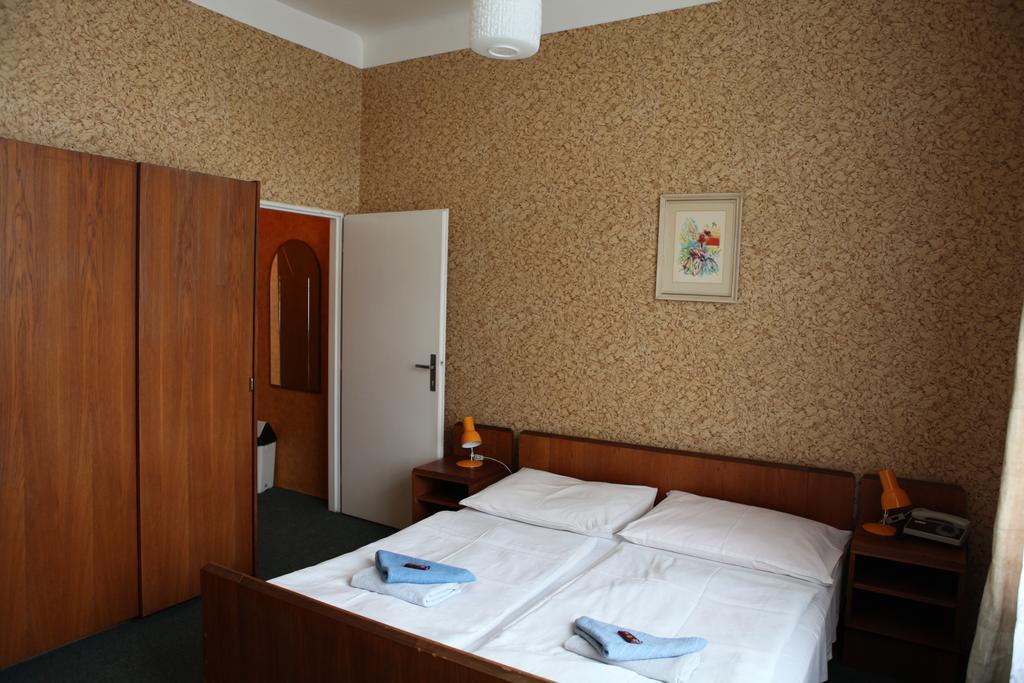 Michle 3* Prague