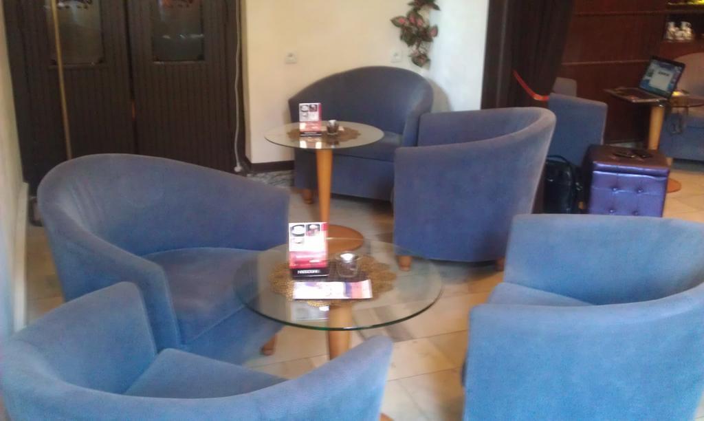Michle Hotel