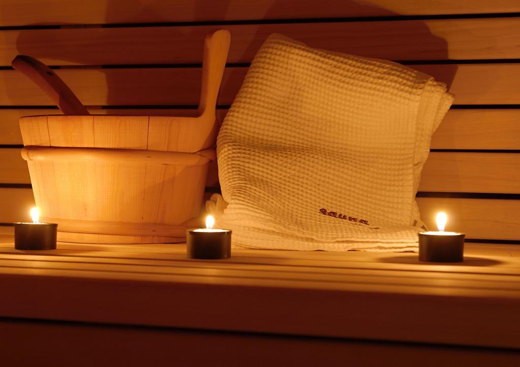 Rezidence & Wellness Blatov 4* Prag