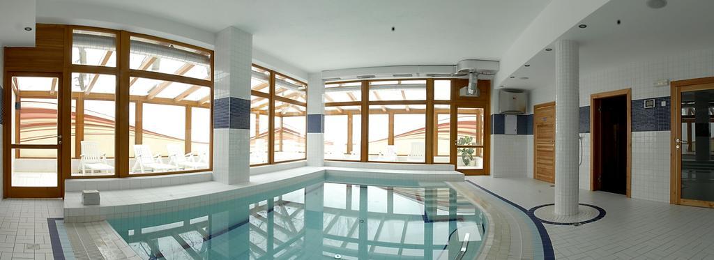 Hotell Rezidence & Wellness Blatov