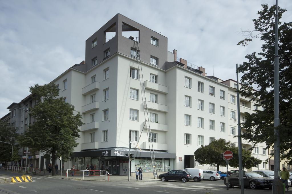 Victorie Lägenhet *
