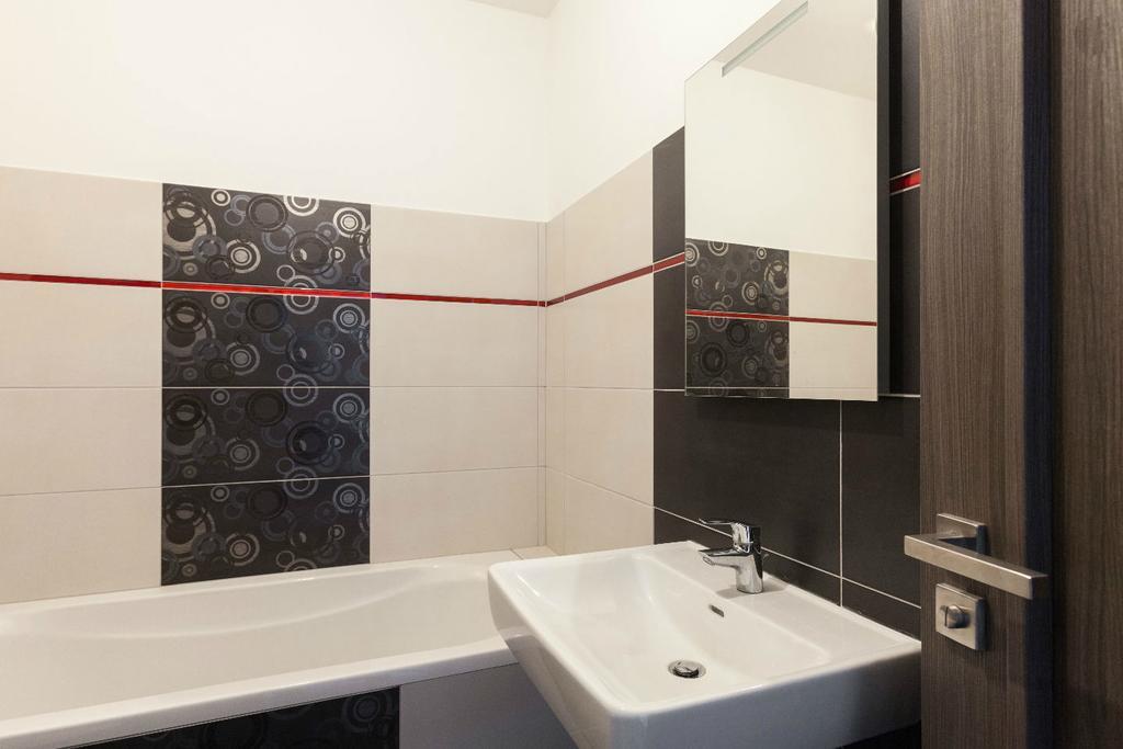 Lägenhet Kent Ridge Loft, Sokolska Prag