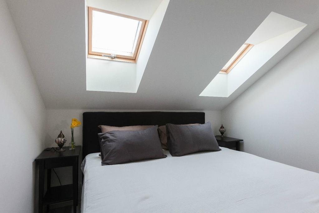 Kent Ridge Loft, Sokolska * Prag