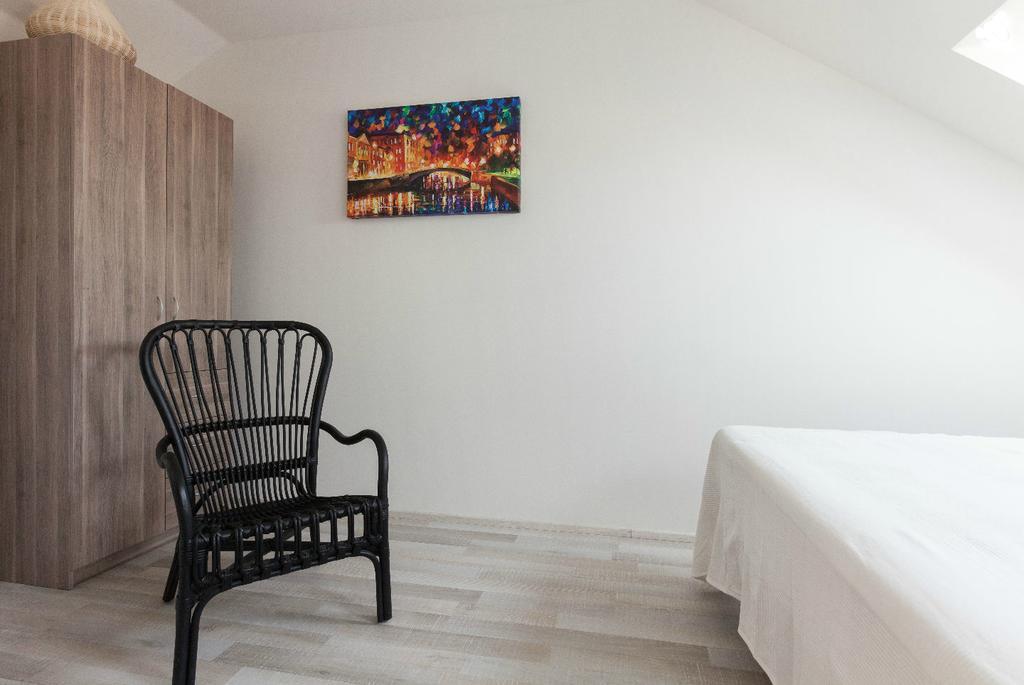 Kent Ridge Loft, Sokolska Lägenhet *