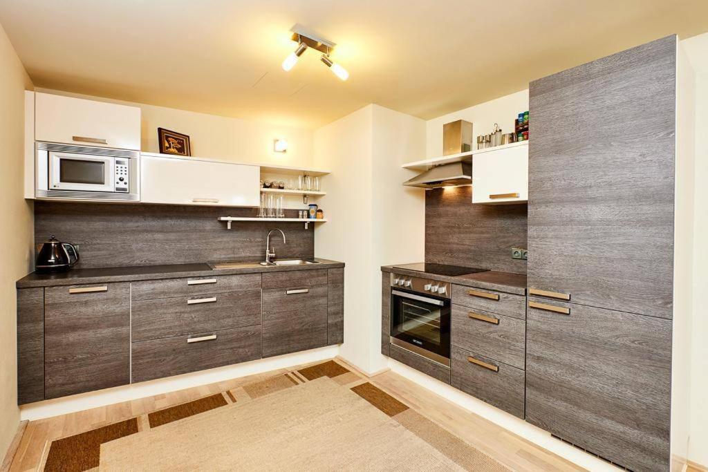 Apartment Luxury In And Free Parking