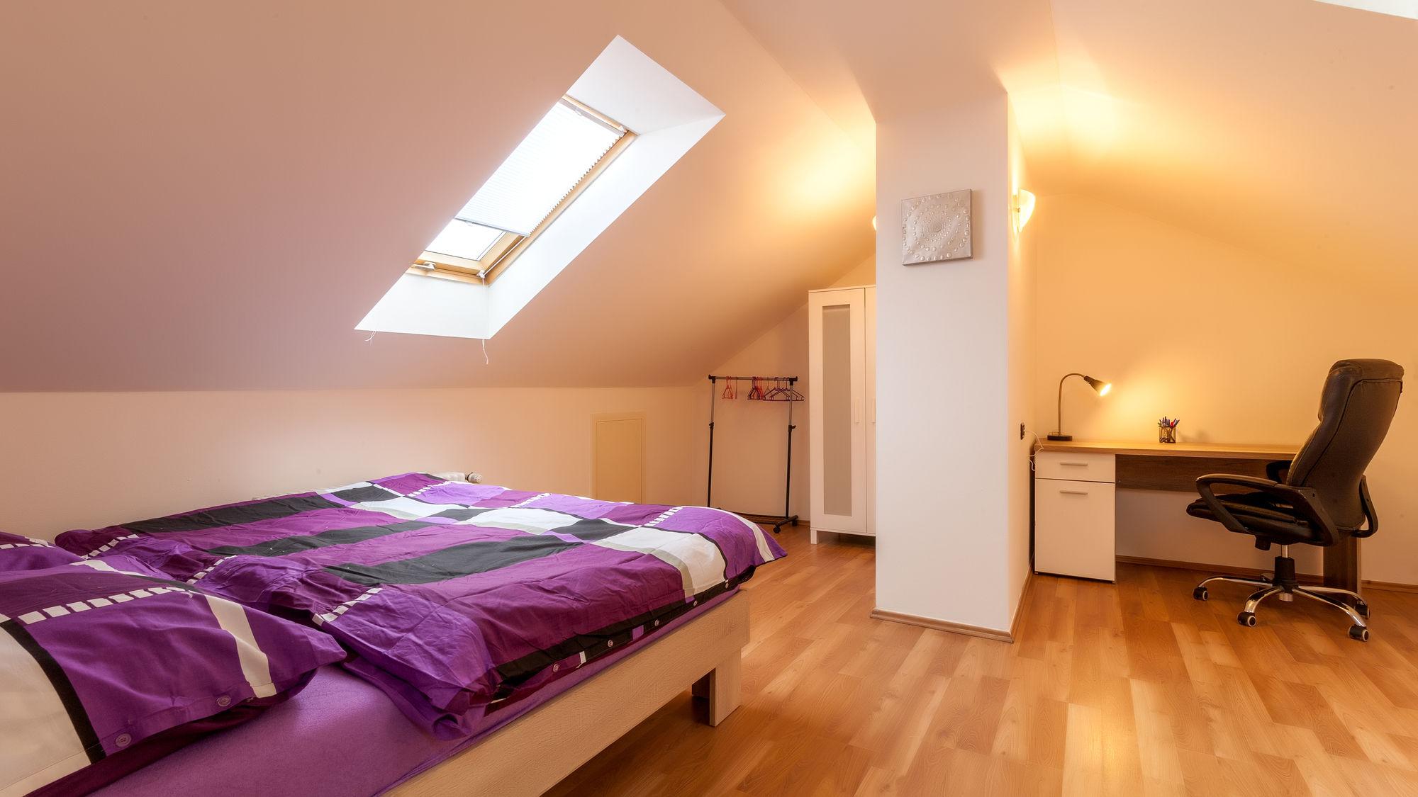 Legerova 33 Aparthotel