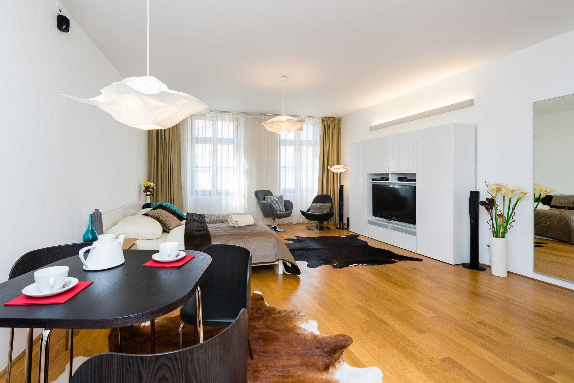 Karlin By Tkc Aparthotel