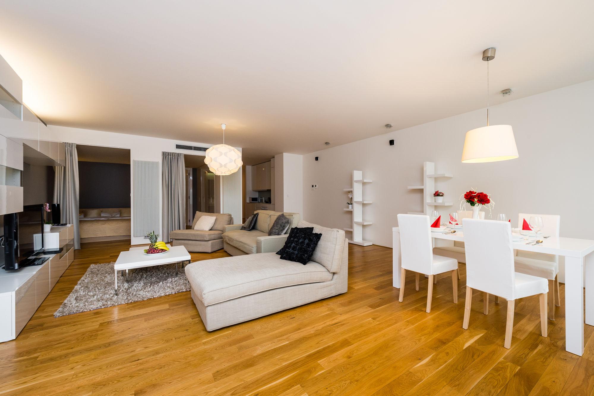 Karlin By Tkc Aparthotel